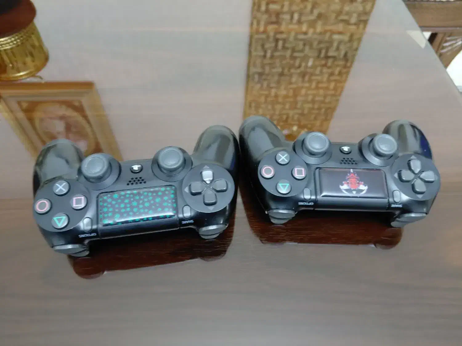 فروش ps4|کنسول، بازی ویدئویی و آنلاین|اسلام‌شهر, مطهری|دیوار