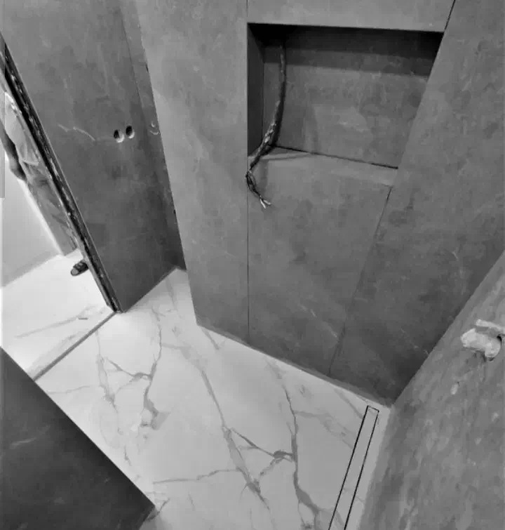 شاگرد کاشیکار|استخدام معماری، عمران و ساختمانی|لاهیجان, کوی زمانی|دیوار