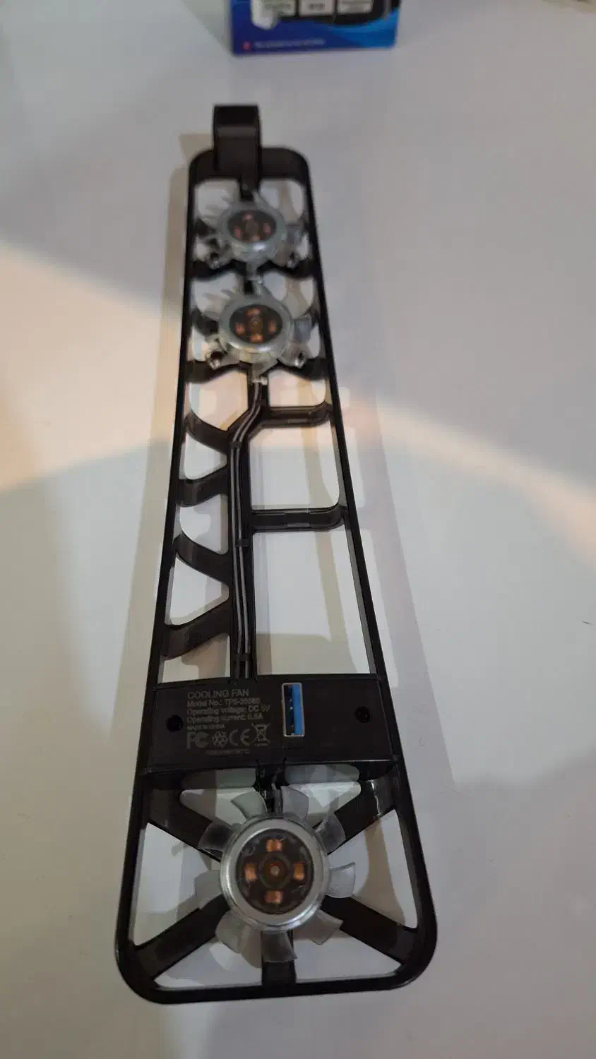 فن‌خنک‌کننده‌ps5‌‌|کنسول، بازی ویدئویی و آنلاین|ملکان, |دیوار