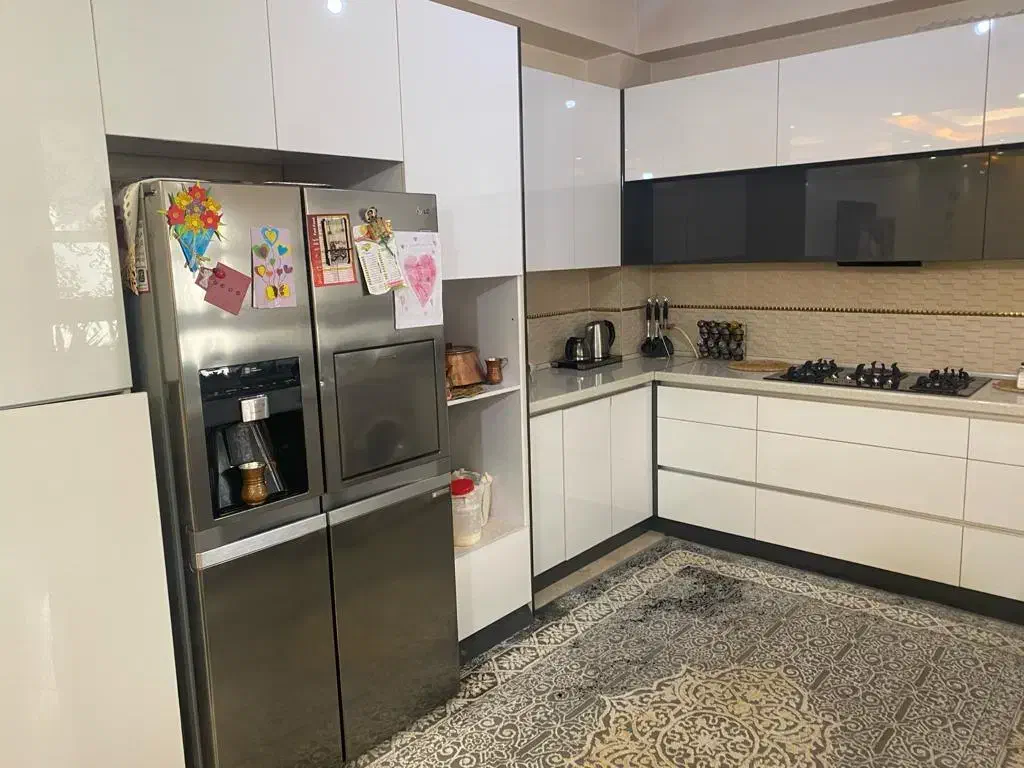 ۷۵متر/دوخواب/طبقه اول/آینده دار|فروش آپارتمان|تهران, دانشگاه شریف|دیوار