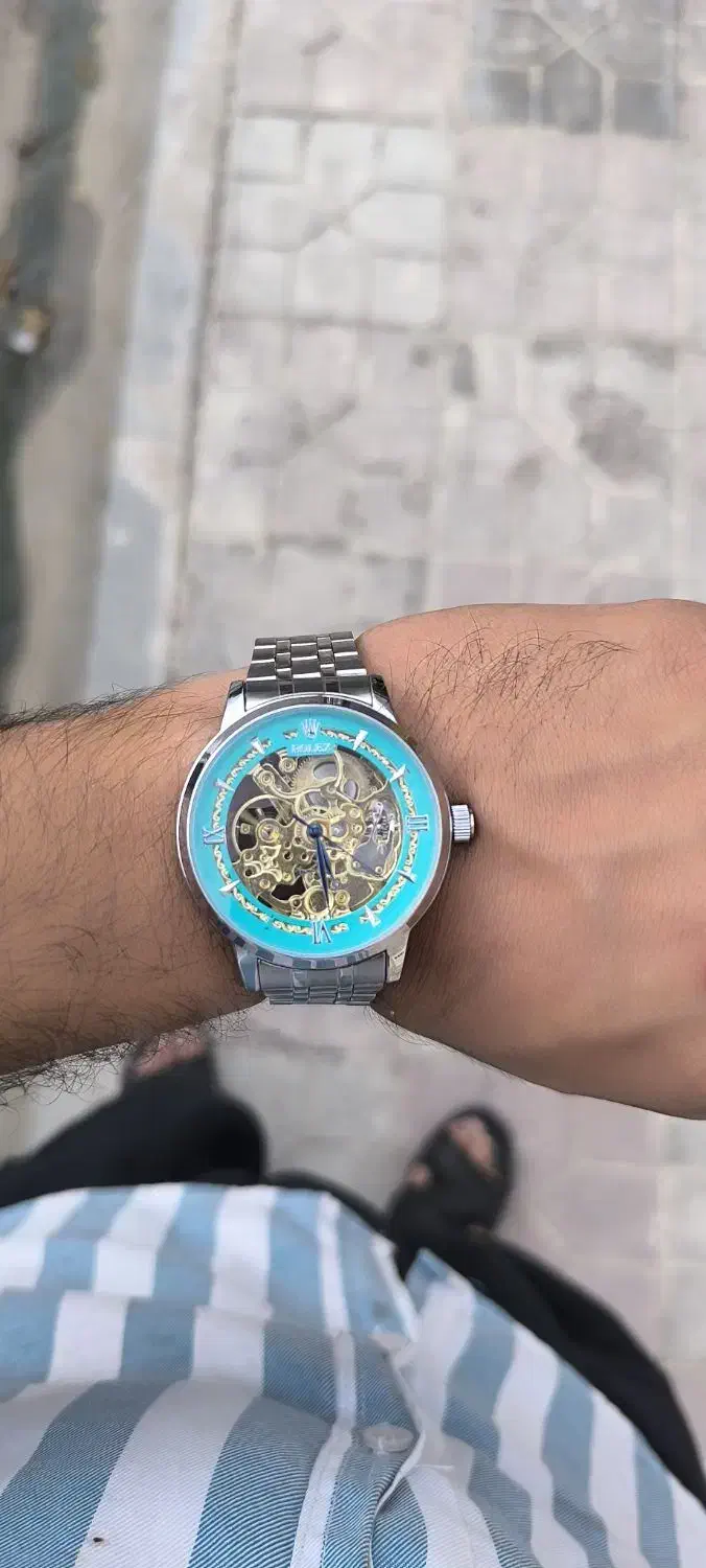 ساعت|ساعت|نورآباد, |دیوار