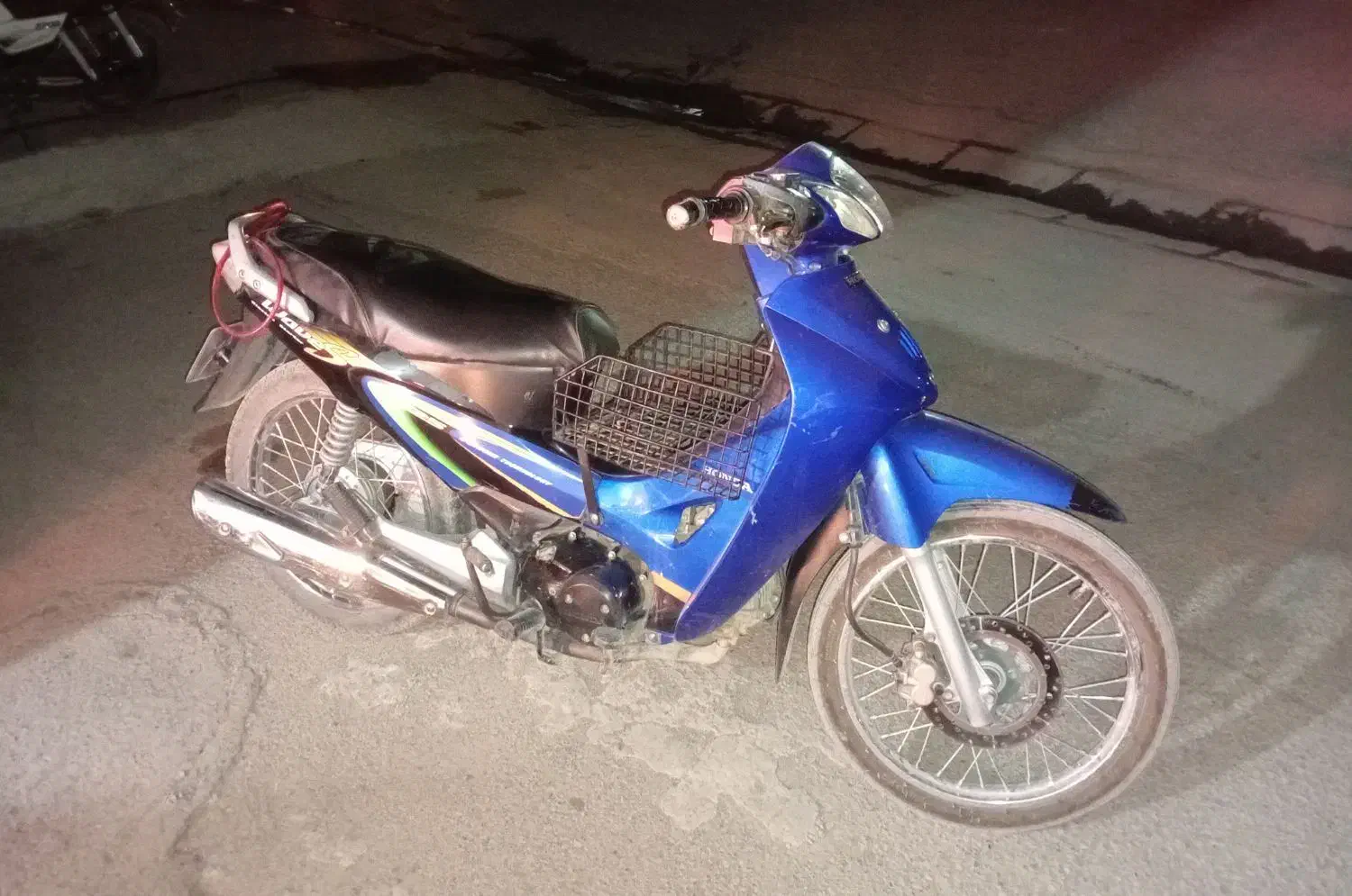 موتور ویو|موتورسیکلت|سبزوار, کلاته سیفر|دیوار