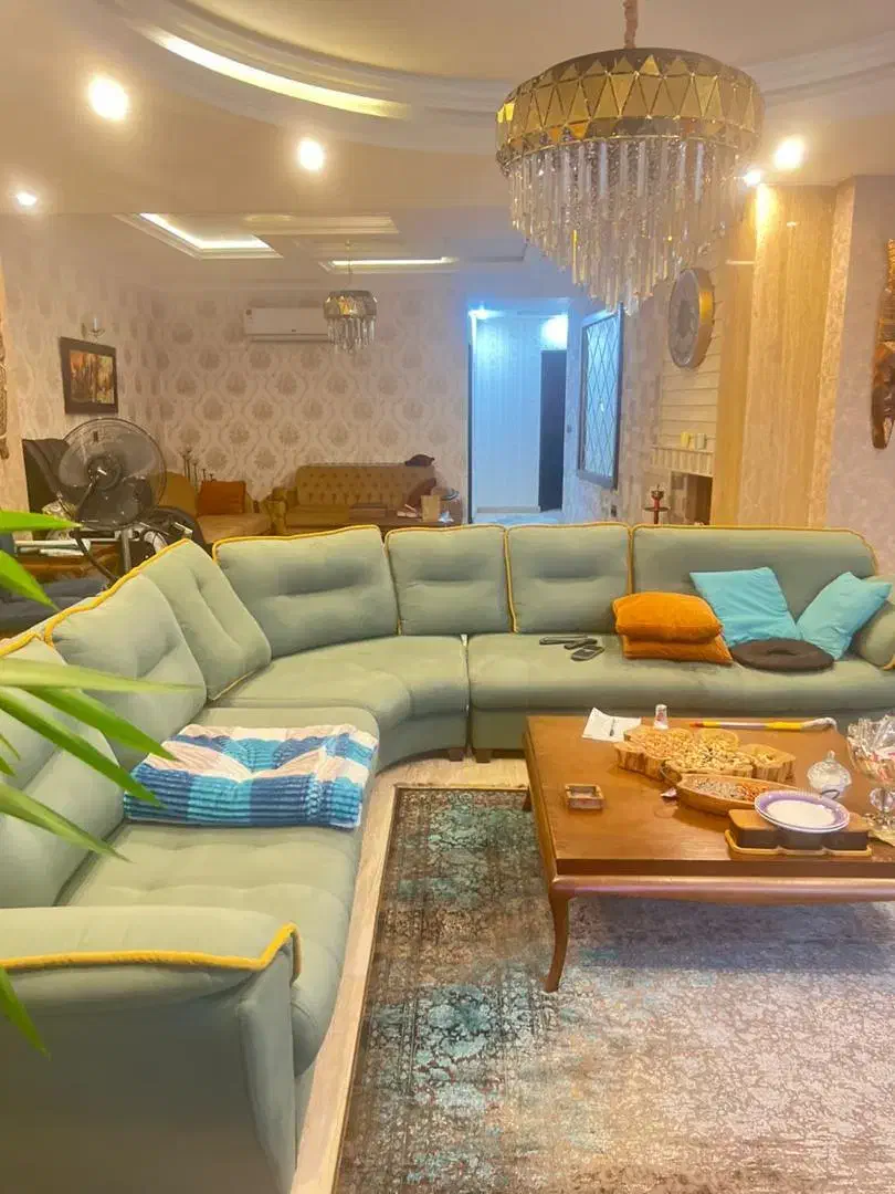 رهن و اجاره واحد 180متری/بلوار اصلی گلسار|اجارهٔ آپارتمان|رشت, گلسار|دیوار