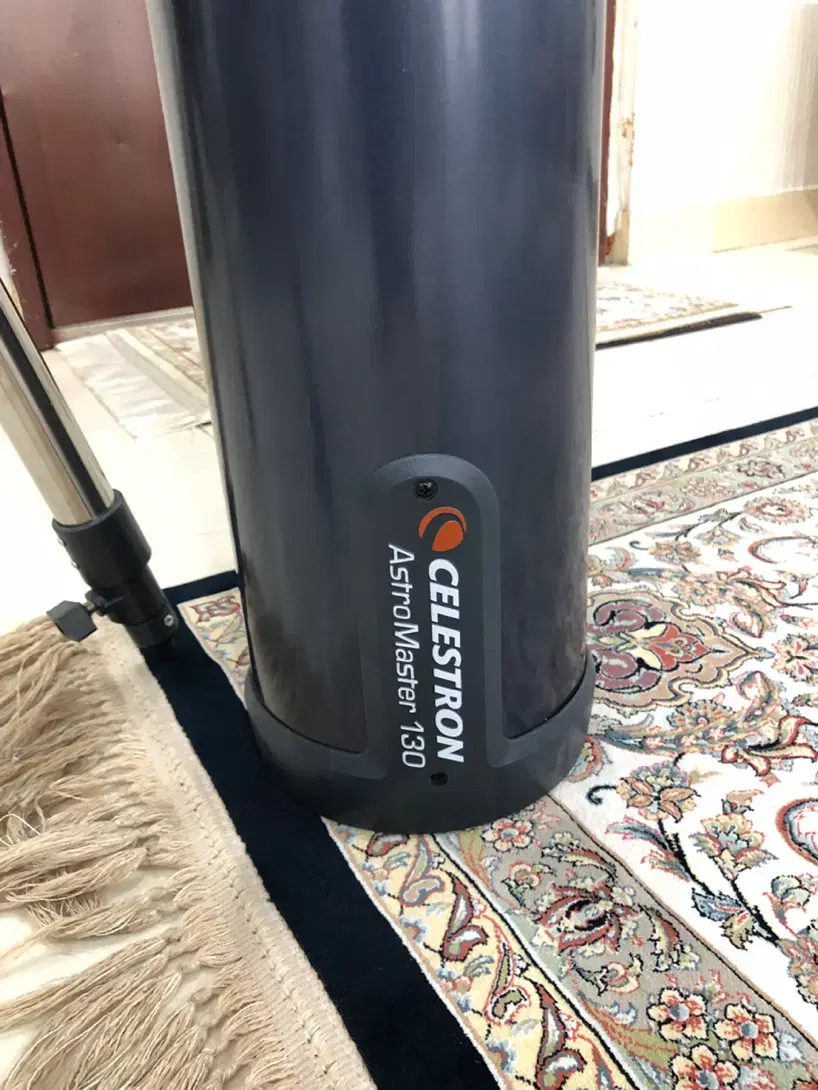 Celestron130 تلسکوپ|دفتر کار|اهواز, امانیه|دیوار