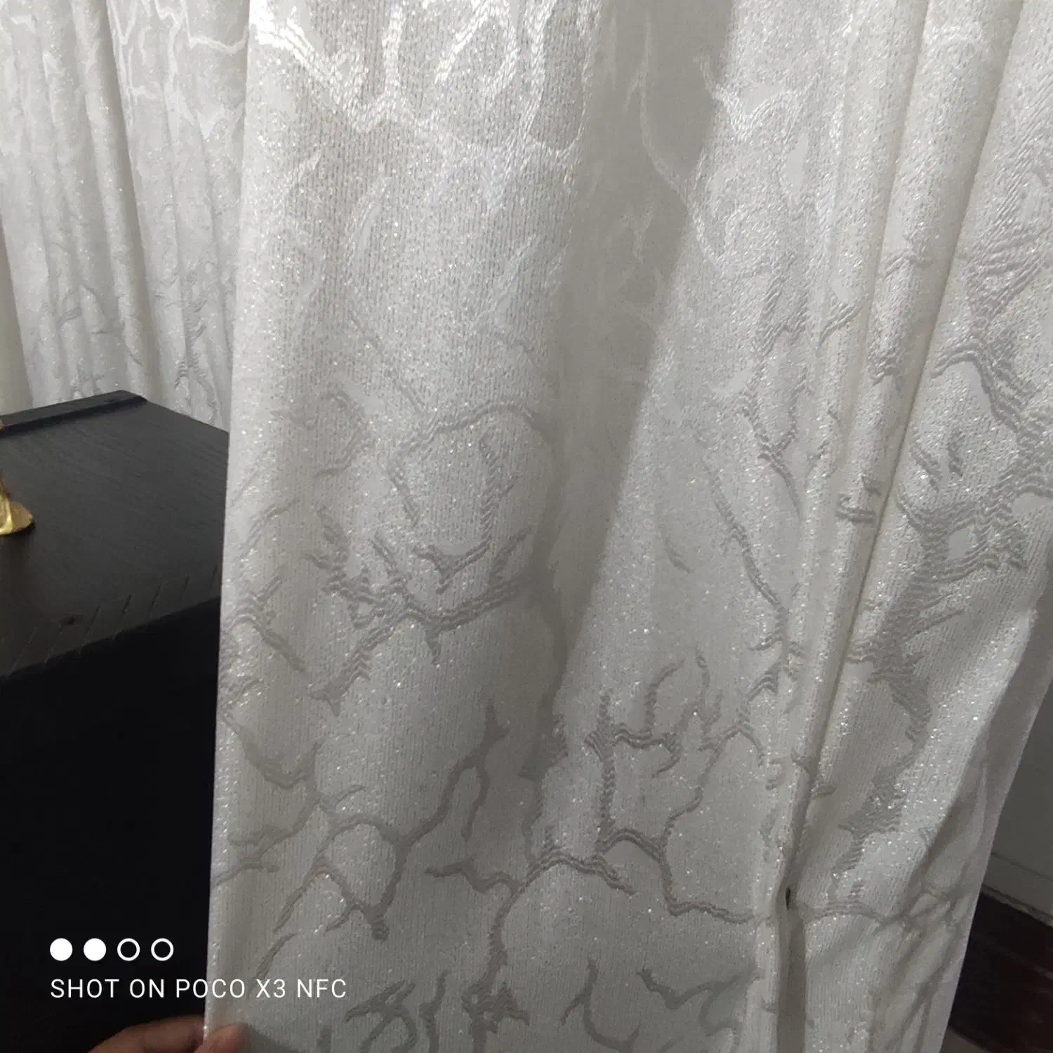 پرده|پرده، رانر، رومیزی|مشهد, عسگریه|دیوار