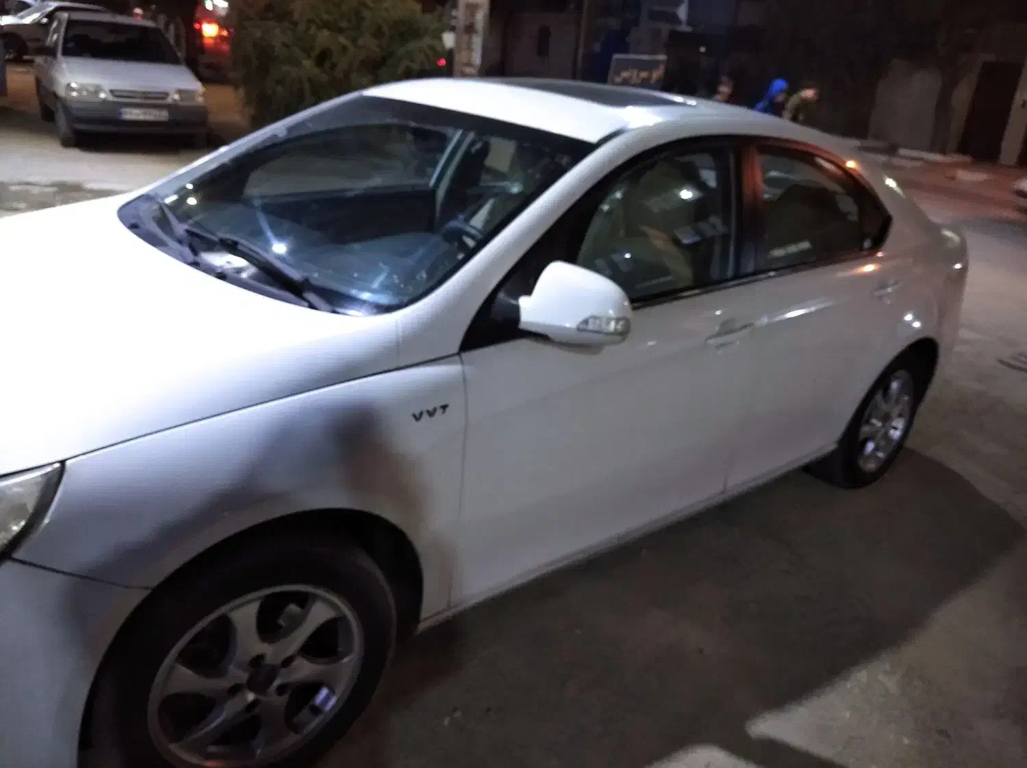 جک جی ۵|خودرو سواری و وانت|تهران, تهرانسر مرکزی|دیوار