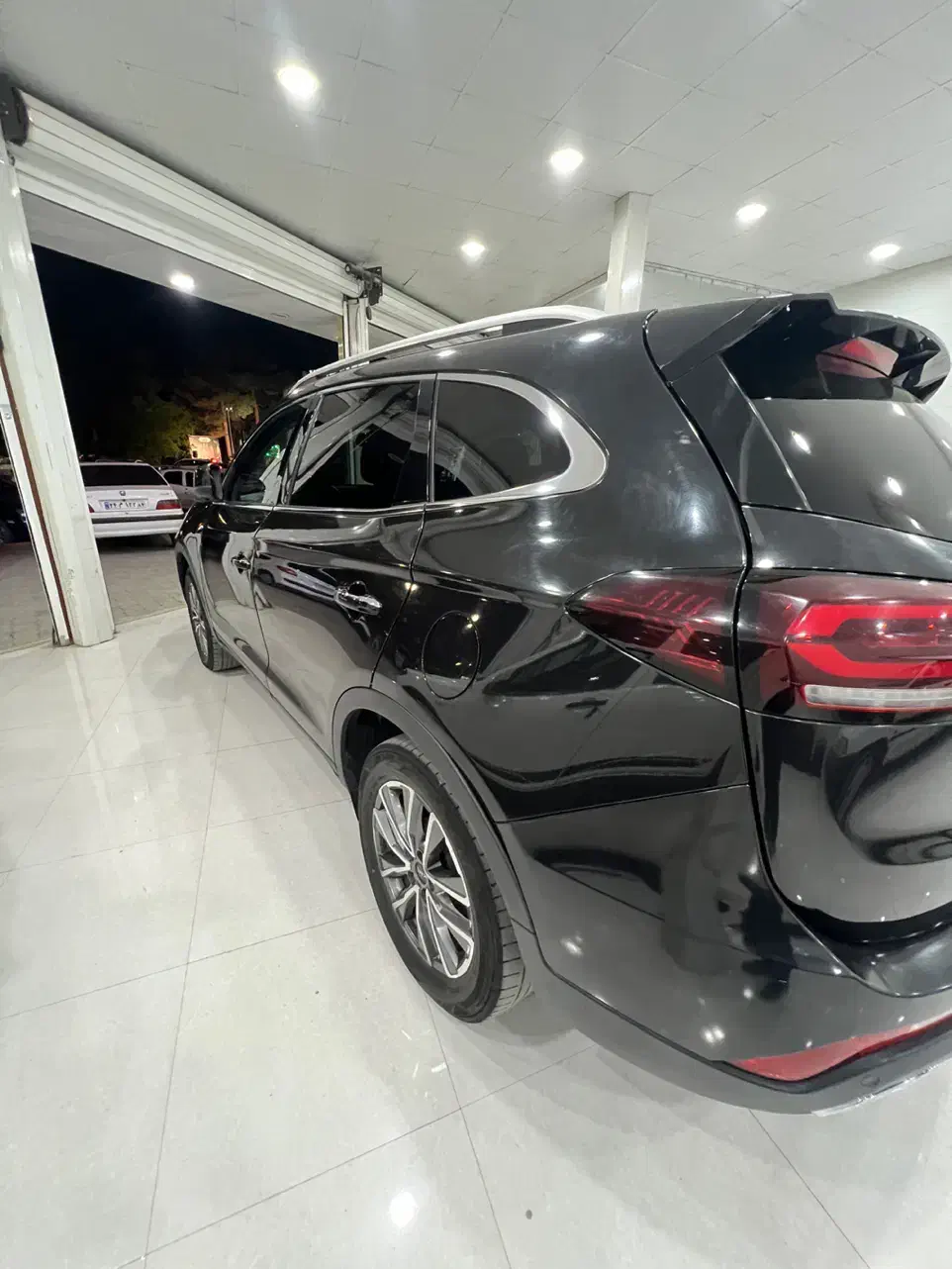 kmc k7|خودرو سواری و وانت|سیرجان, |دیوار