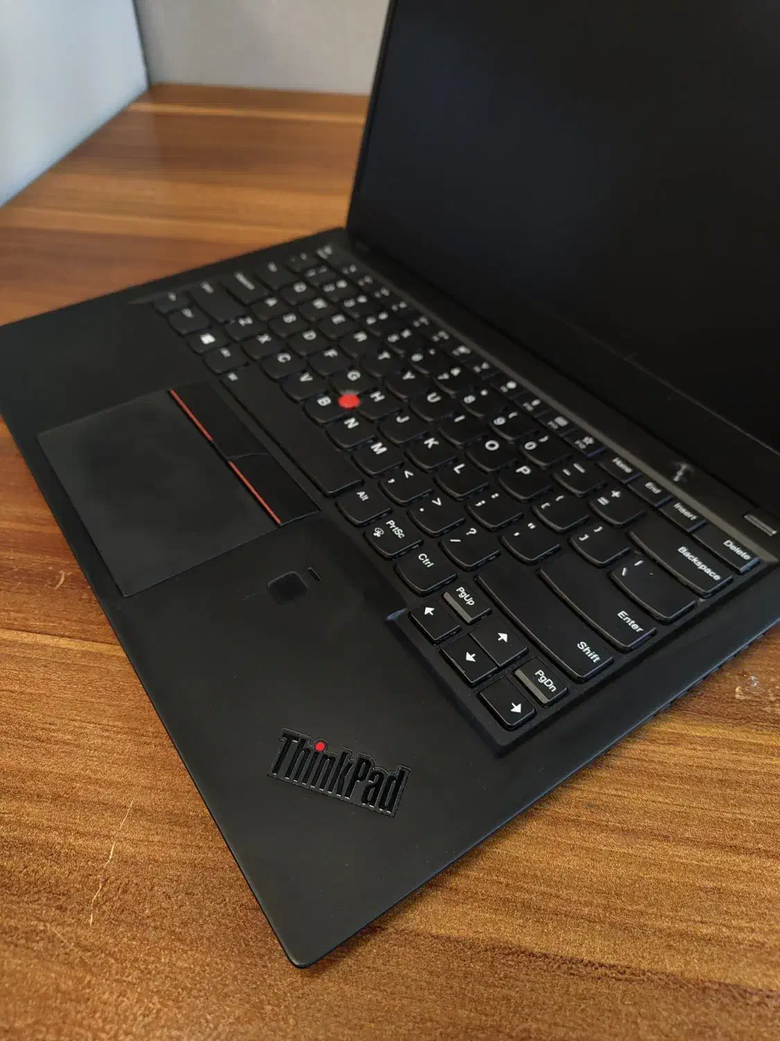لپ‌تاپ Lenovo ThinkPad X1 Carbon /Core i5 نسل ۸|رایانه همراه|تبریز, |دیوار