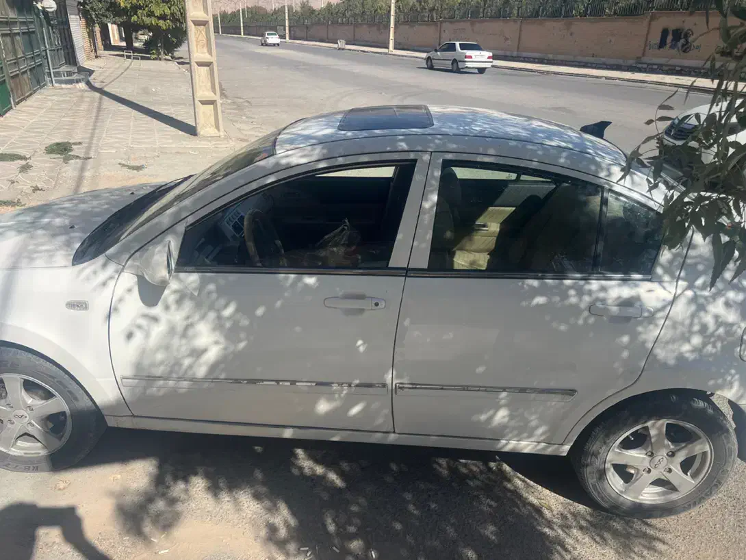 530ام وی ام|خودرو سواری و وانت|کرمانشاه, |دیوار