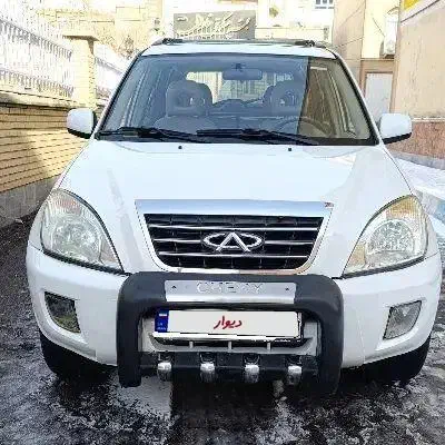 ام وی ام اکس mvm x33 new|خودرو سواری و وانت|تبریز, |دیوار