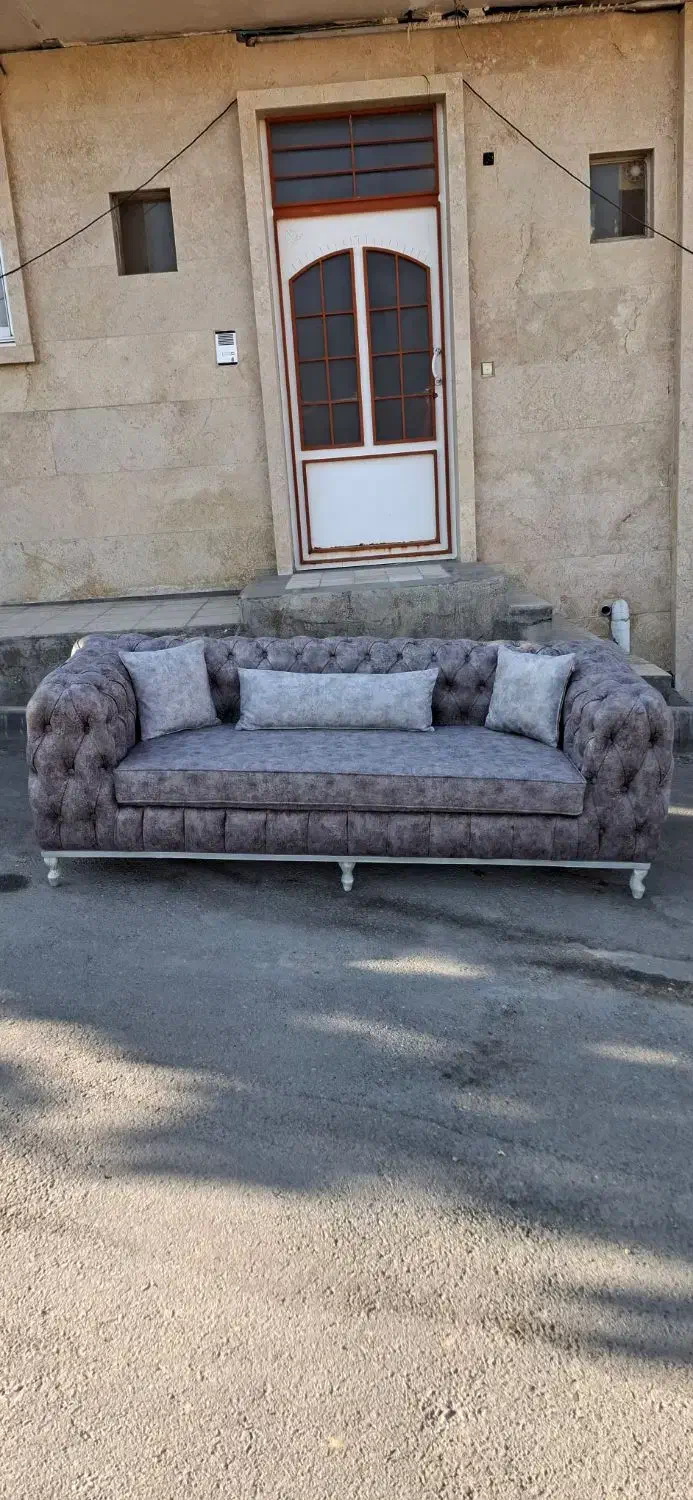 تعمیرات و تولید مبل راحتی و سلطنتی|خدمات پیشه و مهارت|تهران, نیروی هوایی (پیروزی)|دیوار