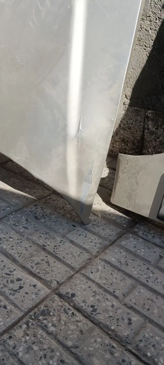 کاپوت وگلگیر پارس|قطعات یدکی و لوازم جانبی|زاهدان, |دیوار