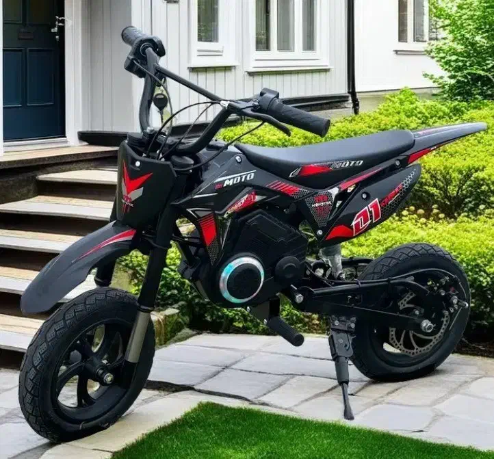 مینی کراس برقی کودک بدون پیش پرداخت اقساط|موتورسیکلت|قزوین, |دیوار