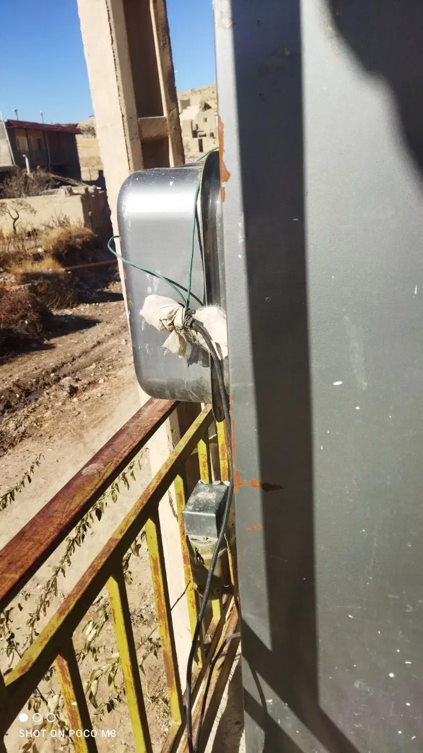 بخاری هیلتر|بخاری، هیتر، شومینه|بیرجند, |دیوار