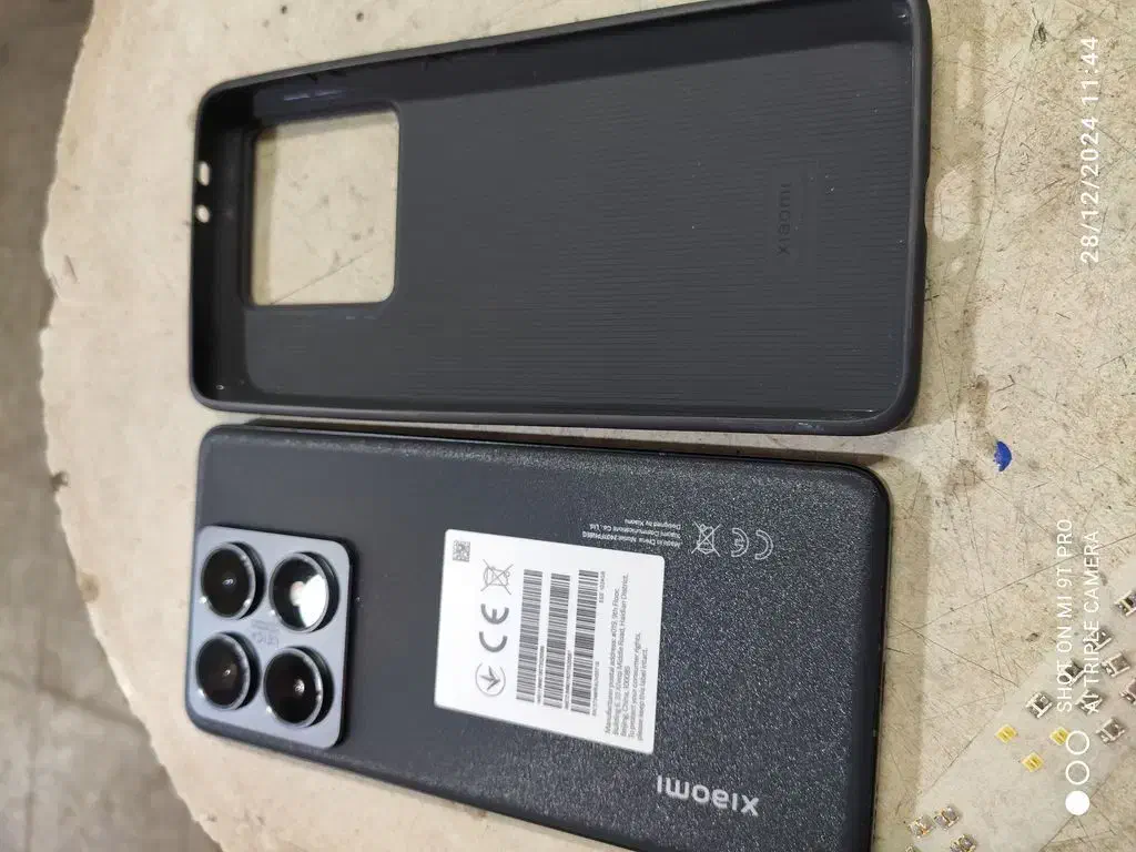 شیائومی 14T Pro|موبایل|شهرضا, |دیوار