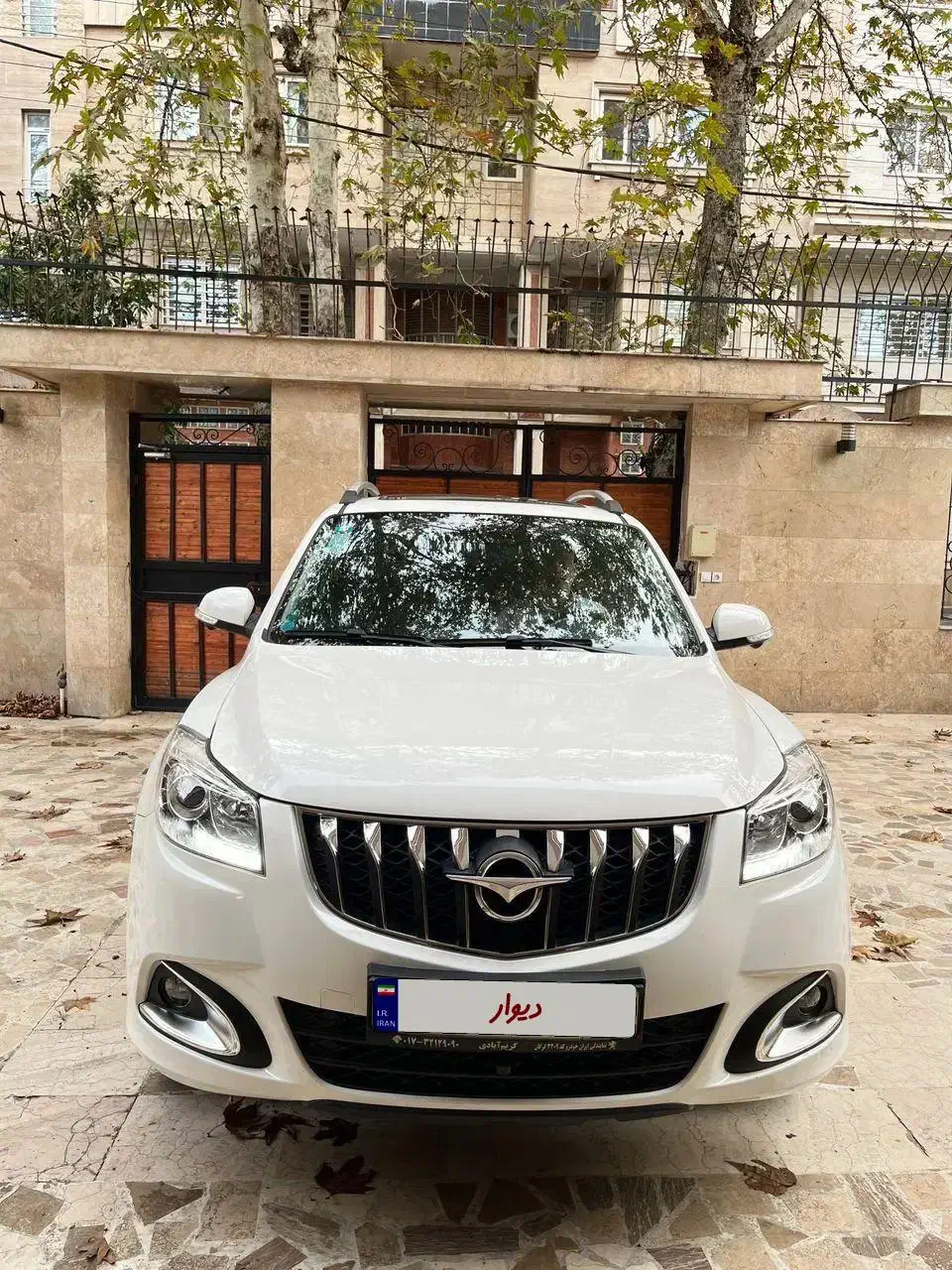 هایماs7پلاس/صندوق برقی/گارانتی فعال/کارت طلایی|خودرو سواری و وانت|تهران, میدان ولیعصر|دیوار