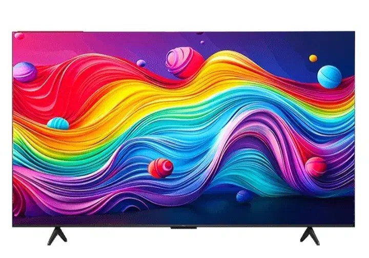 تلویزیون 43 تی سی ال|تلویزیون و پروژکتور|تایباد, |دیوار