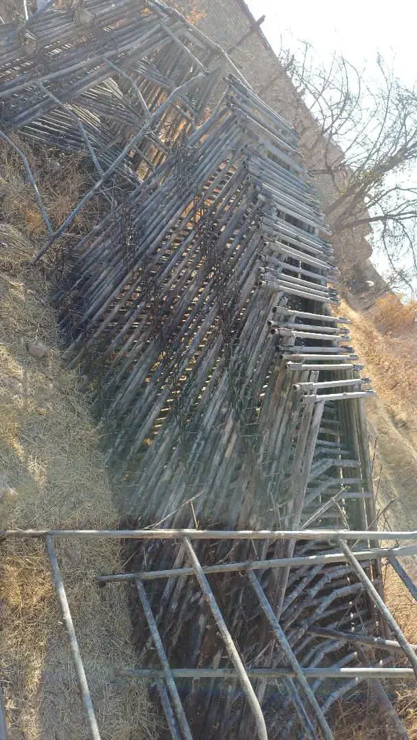 30 هزار قفس مرغ تخمگذار در حد نو زیر قیمت|ماشینآلات صنعتی|آبگرم, |دیوار