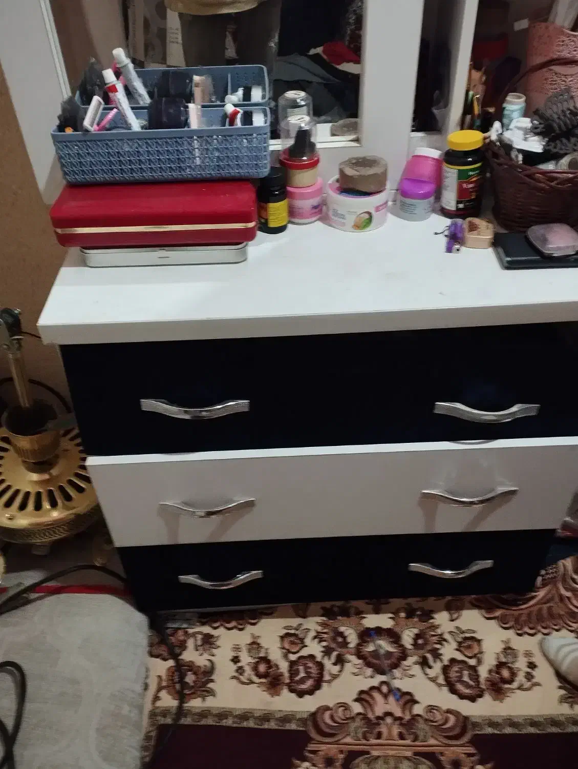 تخت خواب|تخت و سرویس خواب|سوسنگرد, |دیوار