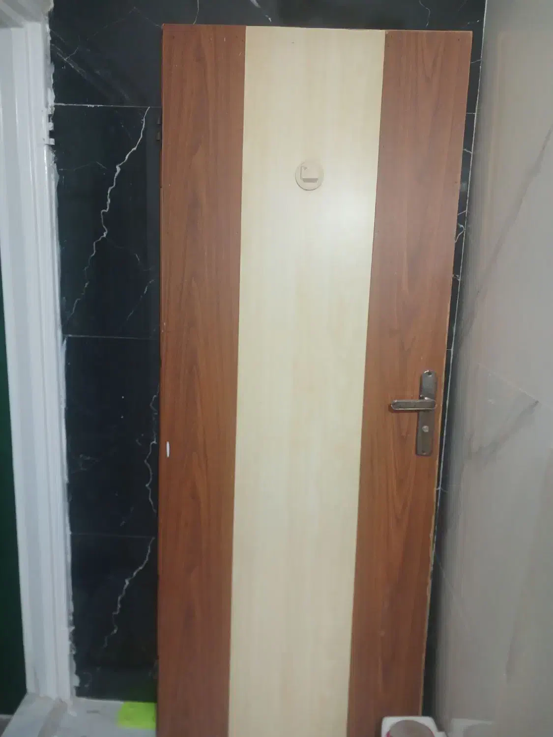 درب سرویس خواب|مصالح و تجهیزات ساختمان|قدس, شهرقدس|دیوار