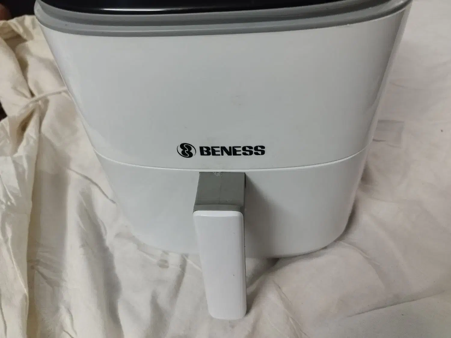 سرخ کن بنس|اجاق گاز و لوازم برقی پخت‌وپز|مشگین شهر, |دیوار