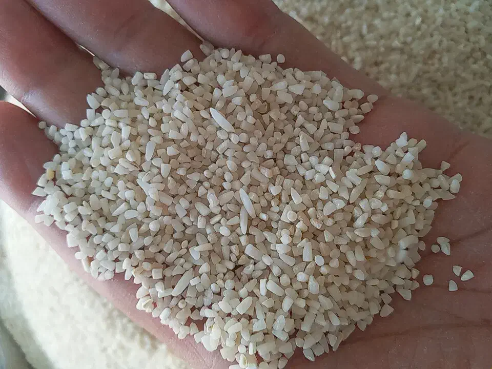 برنج نیمدانه طارم|خوردنی و آشامیدنی|اصفهان, همدانیان|دیوار