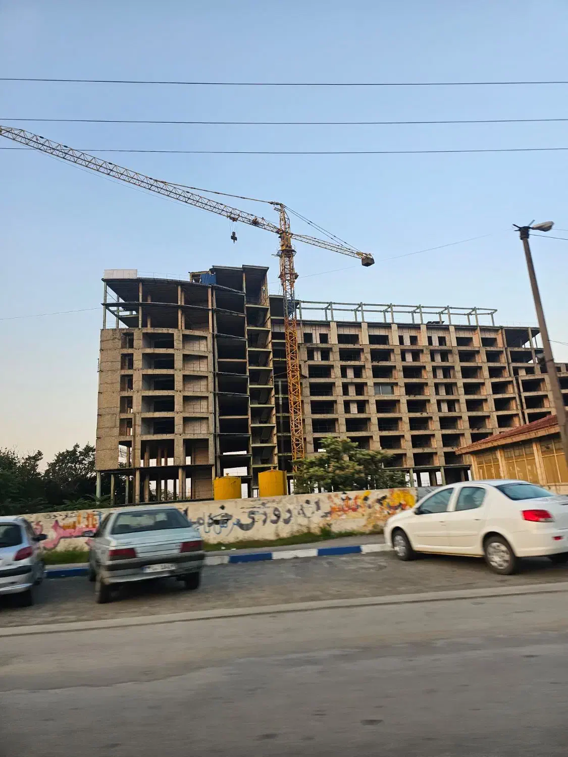 فروش ویلا ساحلی لایکو جاده به ساحل|فروش خانه و ویلا|کلارآباد, |دیوار