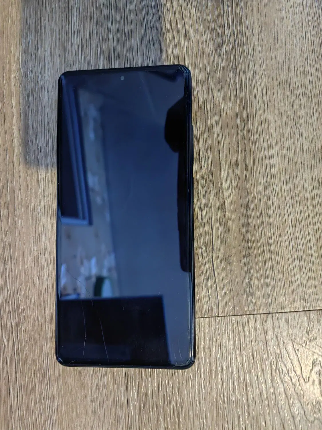 Redmi Note 12 Pro 5G|موبایل|مشهد, محمدآباد|دیوار