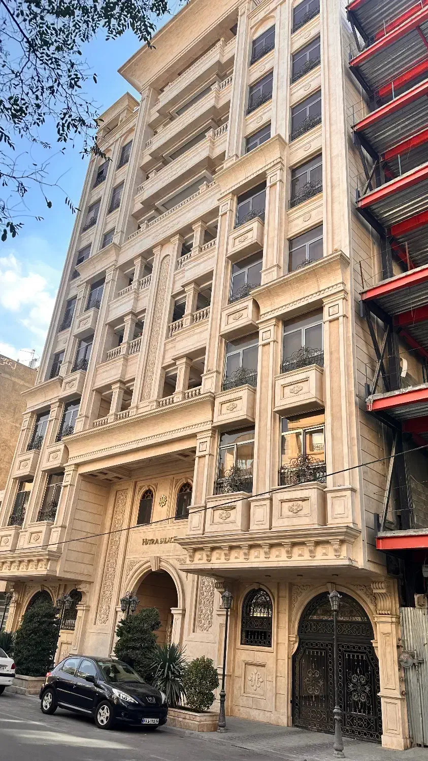 ۲۸۰متر/حیاط دار/مجد/رویایی|فروش آپارتمان|مشهد, سعد آباد|دیوار