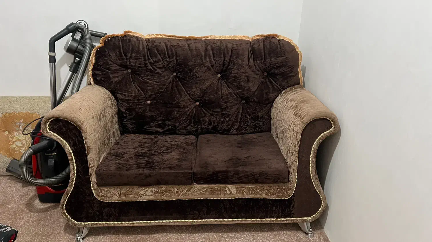 مبل|مبلمان خانگی و میز عسلی|آبادان, |دیوار