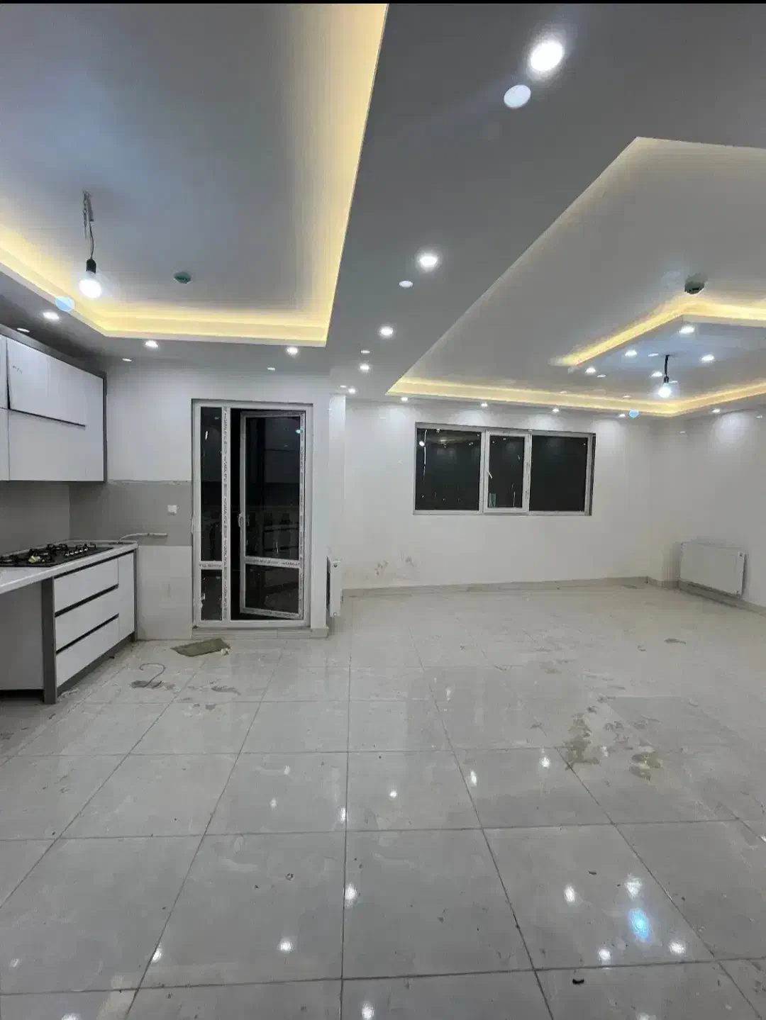 فروش آپارتمان ۱۲۵متری انصاری ارشاد دوخواب|فروش آپارتمان|رشت, گلباغ نماز|دیوار