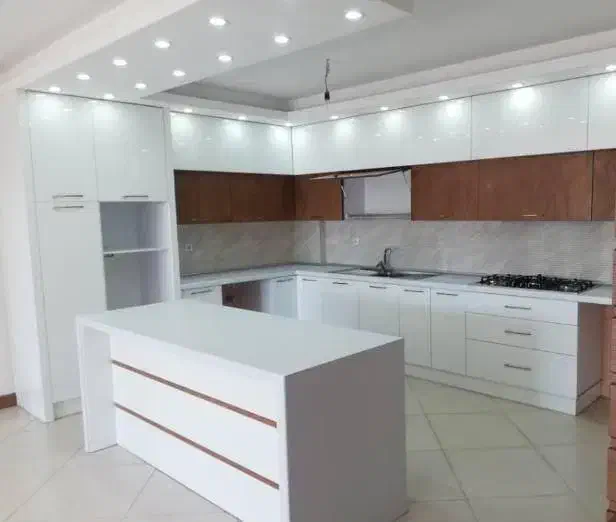 کابینت سرویس چوب مرغوب ترین کیفیت/هایگلاس/258|مصالح و تجهیزات ساختمان|بیجار, |دیوار