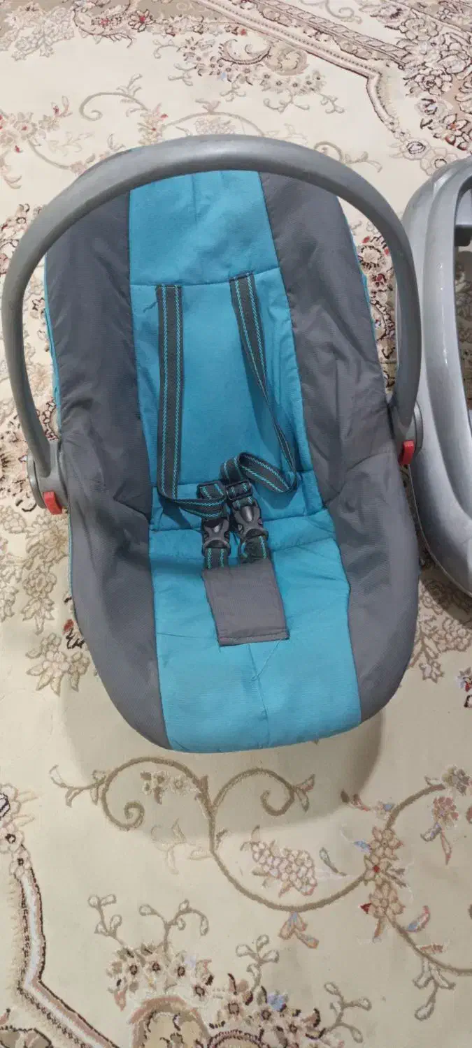 روروعک وکریرباهم|اسباب و اثاث بچه|تبریز, |دیوار