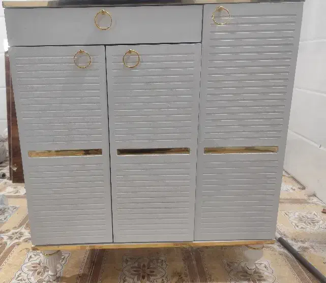 جاکفشی|جاکفشی، کمد، دراور|شادگان, |دیوار