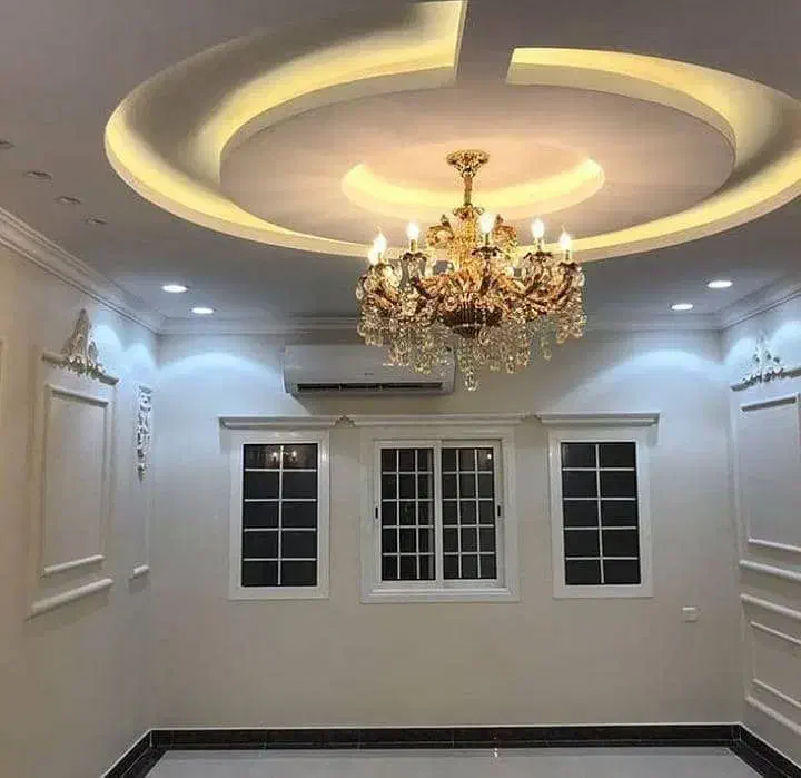 گچ بری|خدمات پیشه و مهارت|اهواز, شهرک دانشگاه|دیوار