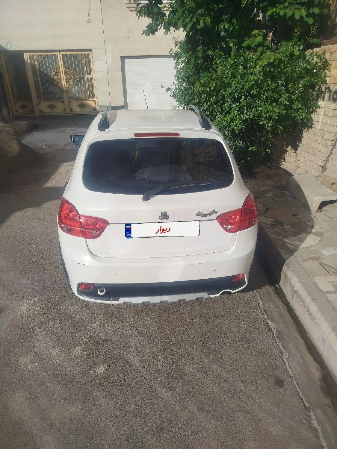 خودرو|خودرو سواری و وانت|خرمدره, |دیوار