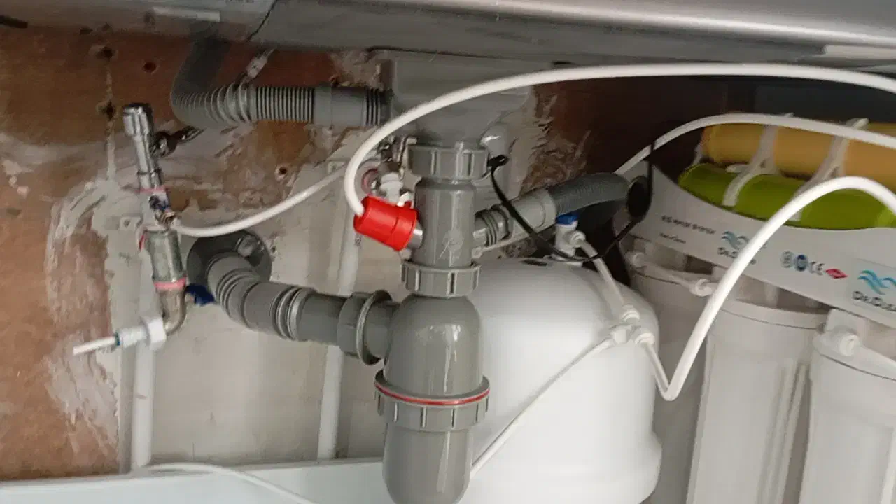 تعمیر تعویض ونصاب وتخریب|خدمات پیشه و مهارت|اردبیل, |دیوار