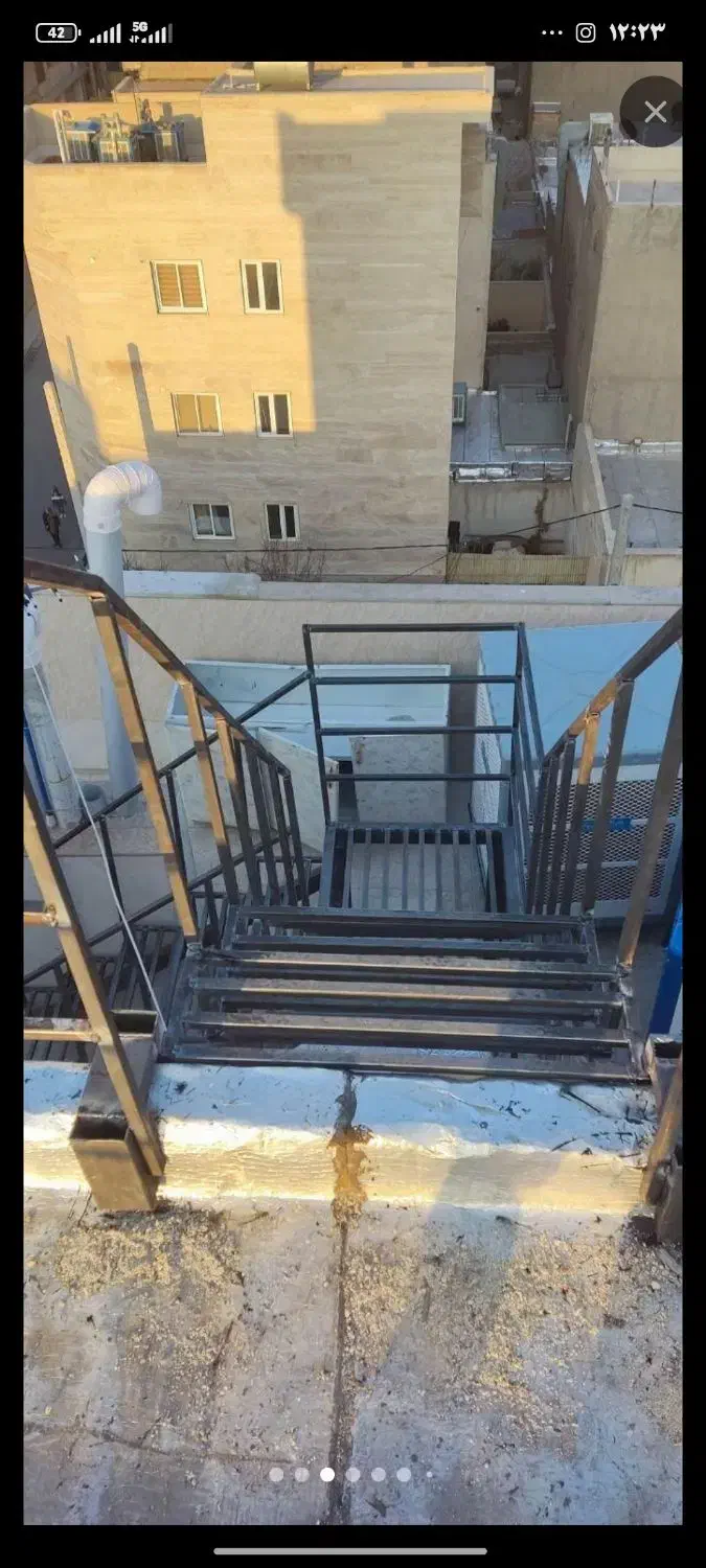 جوشکار سیار|خدمات پیشه و مهارت|گرگان, |دیوار