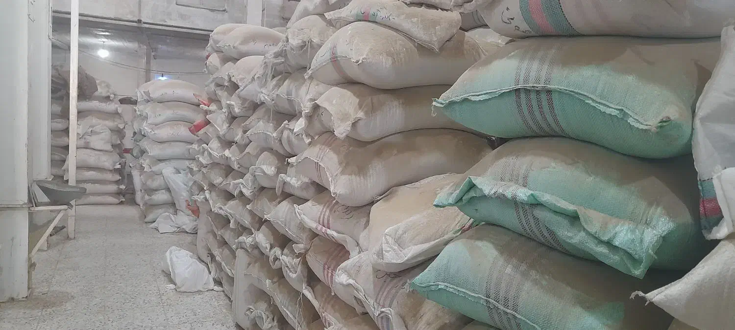 میکس برنج طارم و پرمحصول|خوردنی و آشامیدنی|بابل, |دیوار