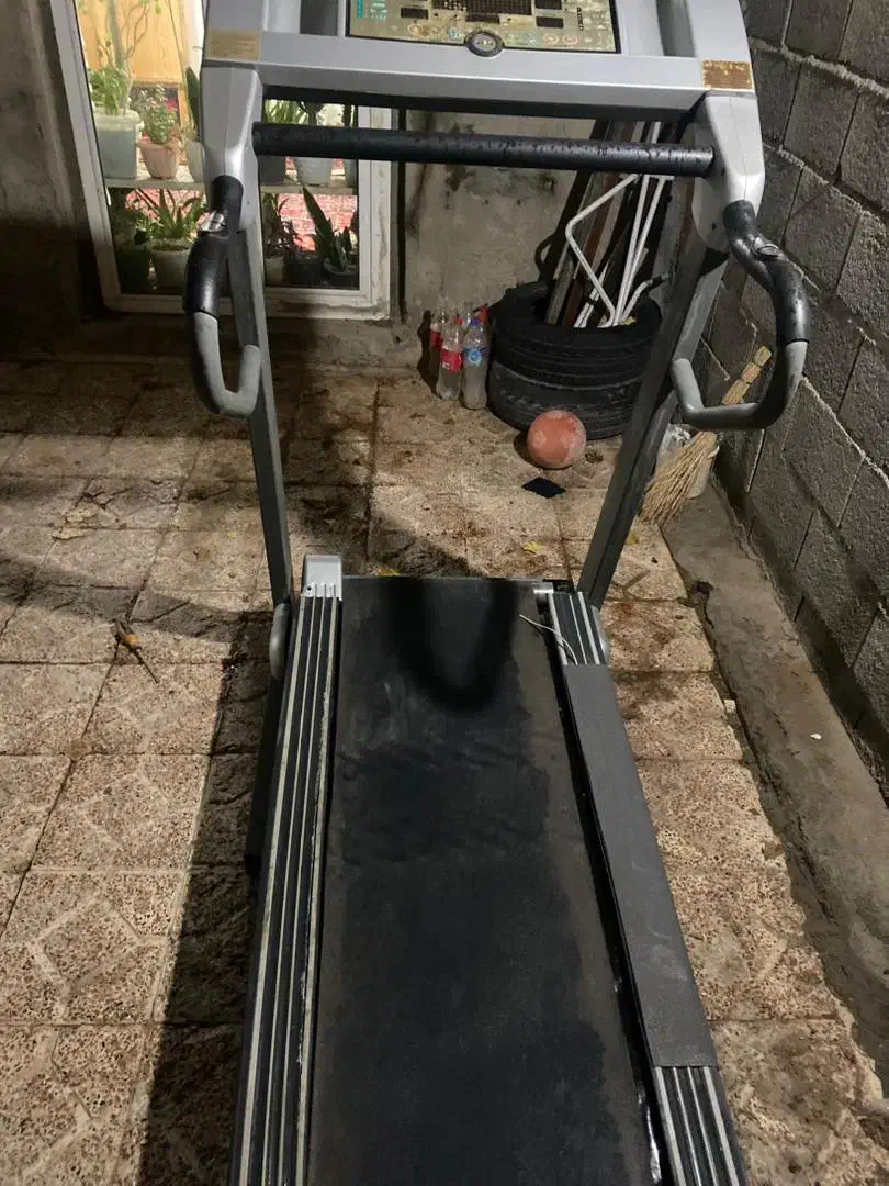 تردمیل|تجهیزات ورزشی|خسروشاه, |دیوار