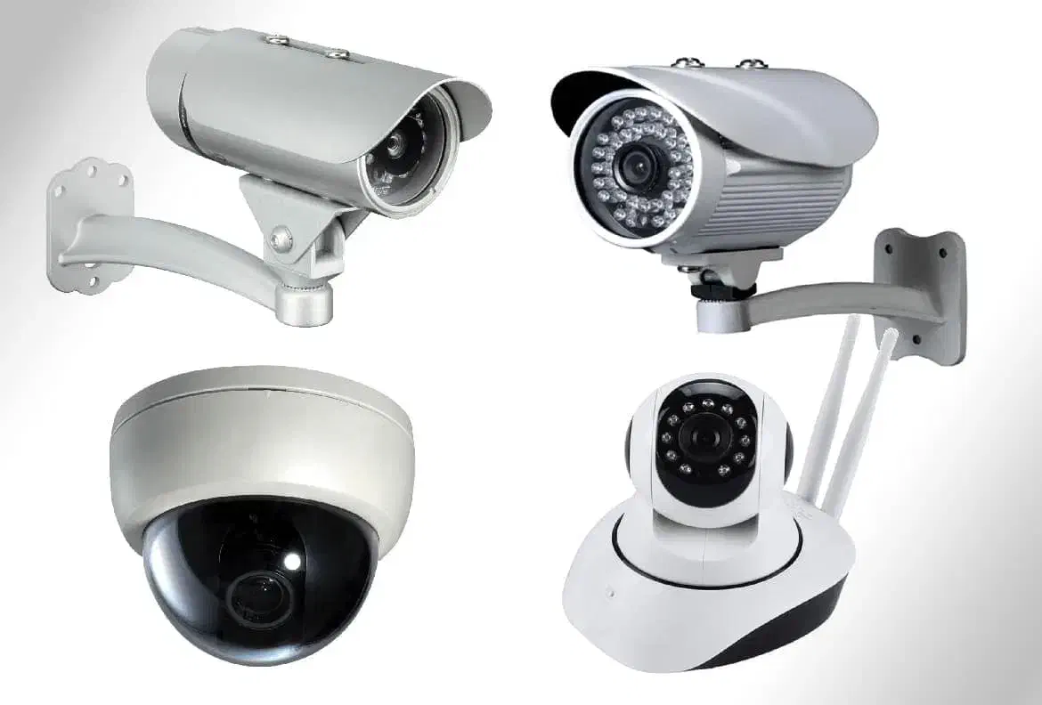 امنیت هوشمند با هر بودجه ای/دوربین مداربسته|دوربین مداربسته|بیرجند, |دیوار