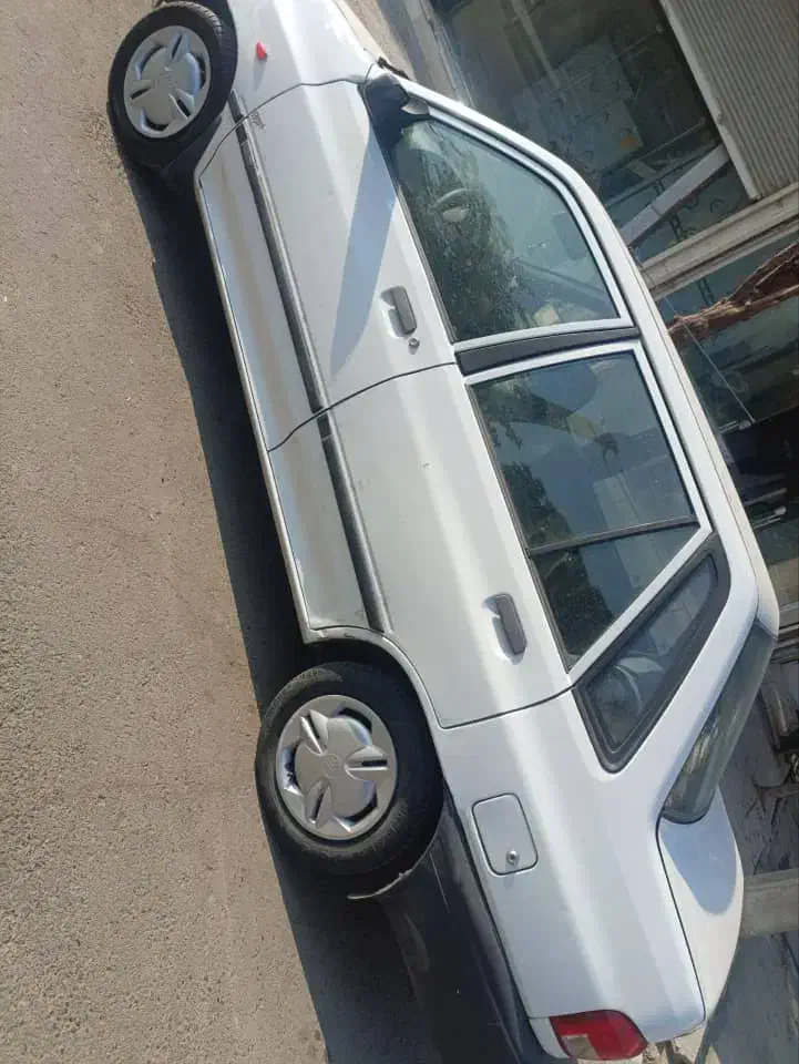 پراید مدل ۹۱|خودرو سواری و وانت|ری, علایین|دیوار