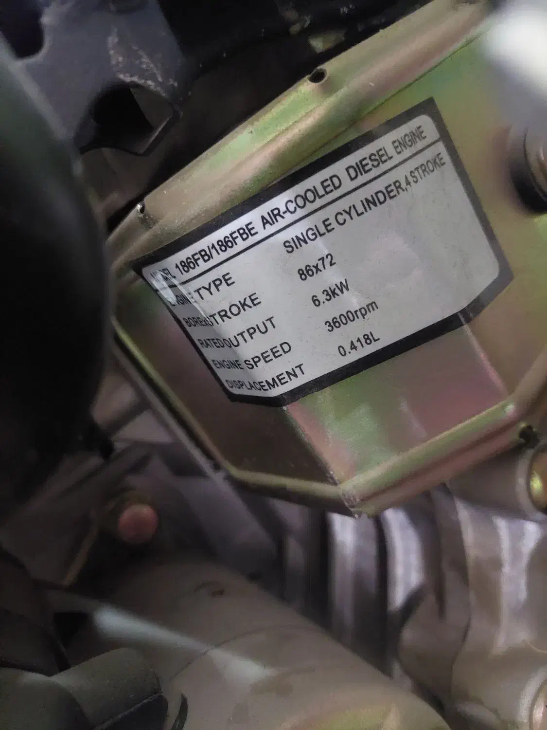 تیلر شخم|خدمات باغبانی و درختکاری|جوادآباد, |دیوار