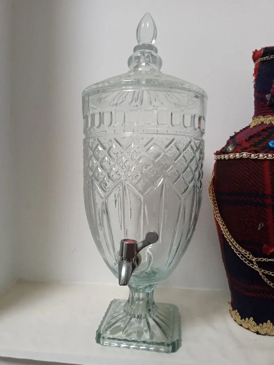 وسایل تزینی فروش فوری|صنایع دستی و سایر لوازم تزئینی|سنندج, |دیوار