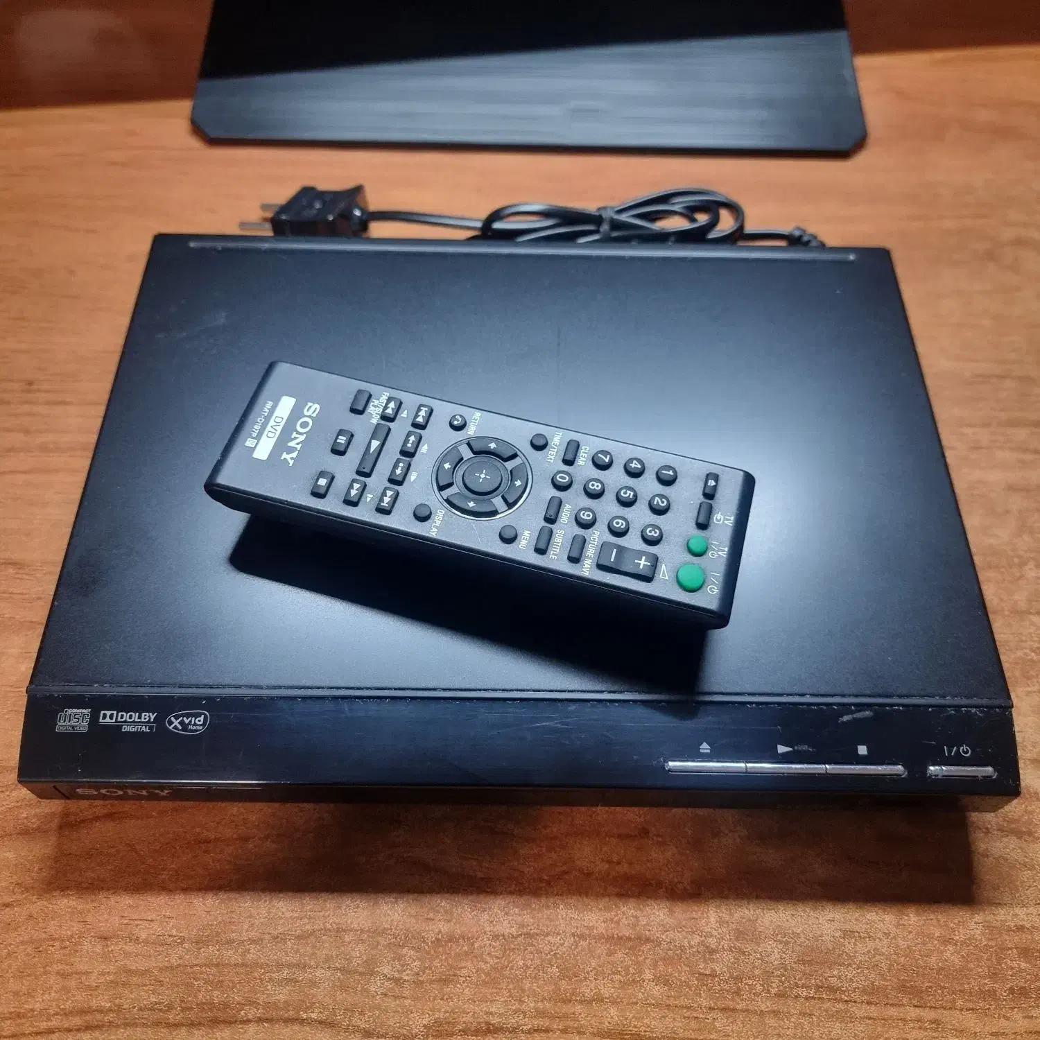 پخش دی‌وی‌دی سونی|پخش‌کننده DVD و ویدیو|تبریز, |دیوار