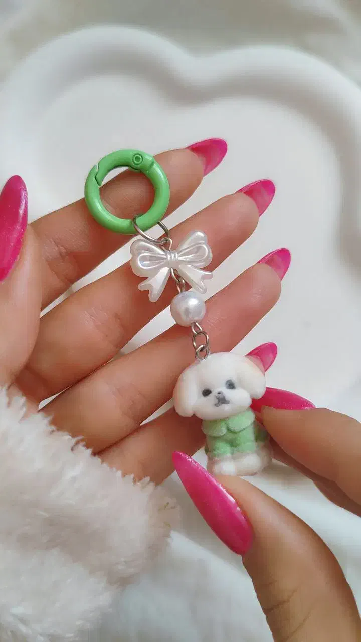 جاسوییچی پشمالو|بدلیجات|تهران, پرستار|دیوار