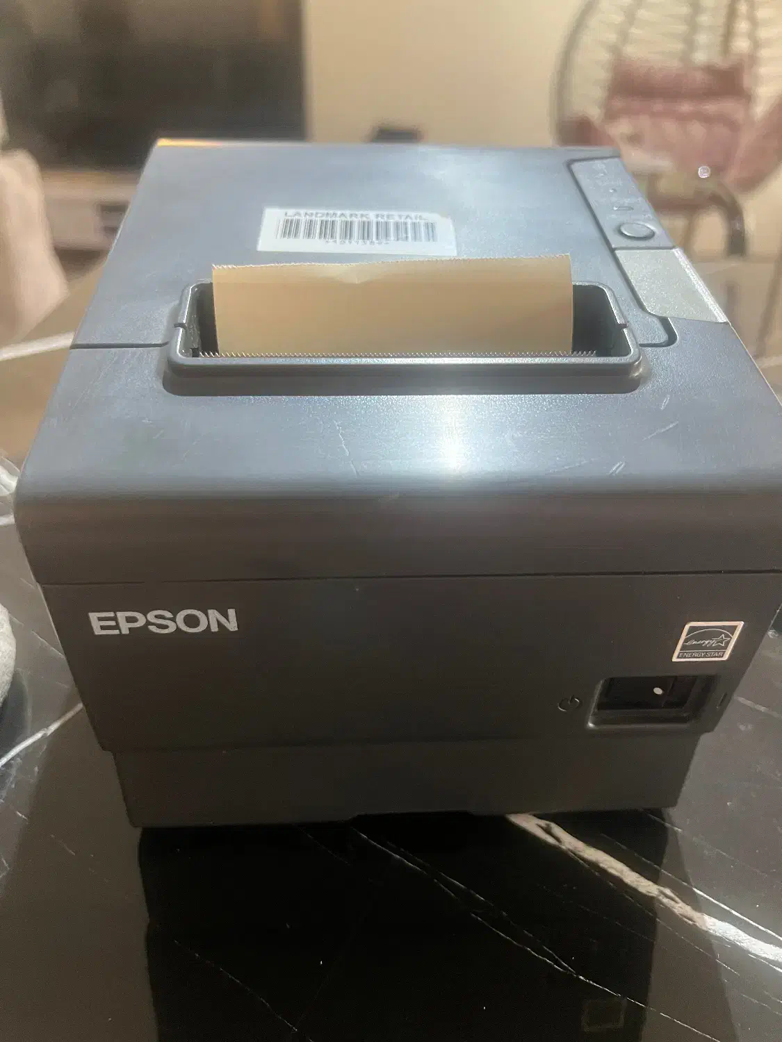 فیش پرینتر|پرینتر، اسکنر، کپی، فکس|تهران, شهرک پرواز|دیوار