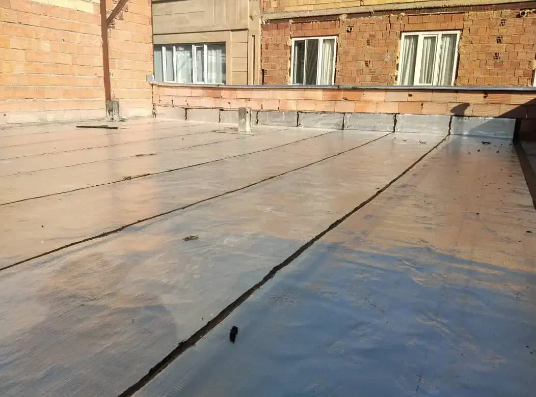 انجام ایزوگام با بهترین کار و کیفیت|خدمات پیشه و مهارت|مریوان, |دیوار