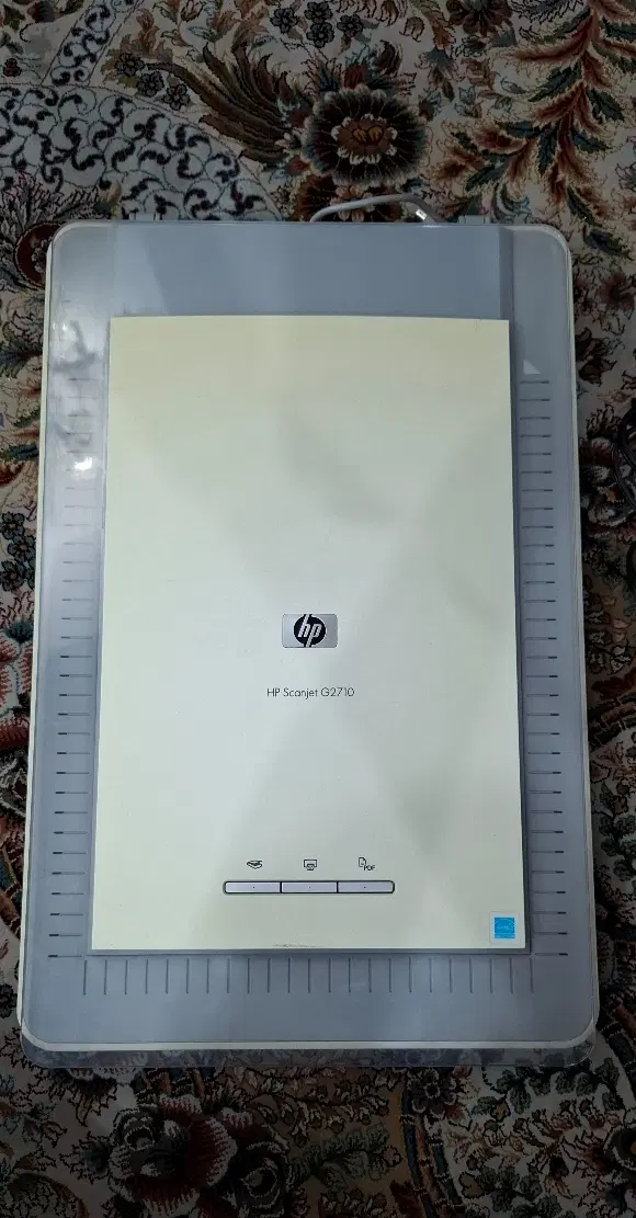 اسکنر hp|پرینتر، اسکنر، کپی، فکس|تهران, پردیسان|دیوار