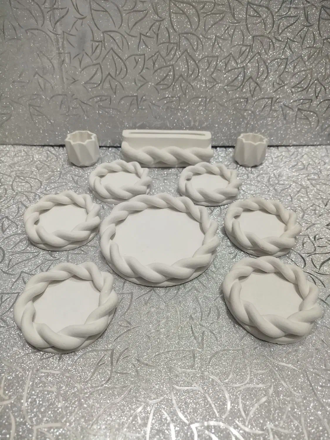 بیس خام فقط 10 هزار تومان|مجسمه، تندیس، ماکت|مشهد, شاهد (شهرک غرب)|دیوار